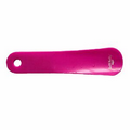 Plastic Colorful Shoe Horn